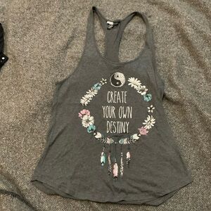 SWS Collection M tank top